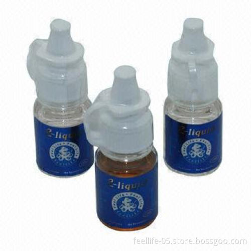 Best Taste E-cigarette Refill Liquid